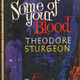 Illustration for article titled Pulp SF Book Covers That Channel Pure Id